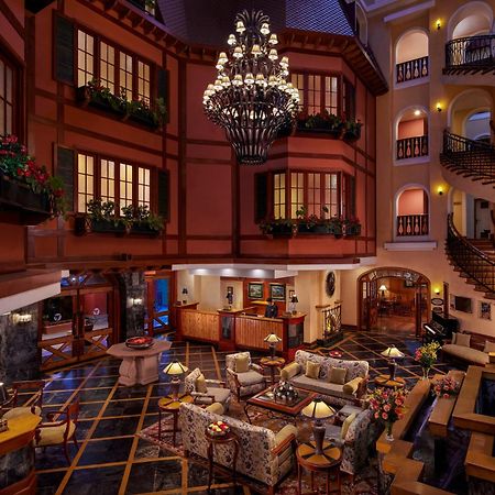 Fortune Resort Sullivan Court, Ooty - Member Itc Hotels' Group Εξωτερικό φωτογραφία