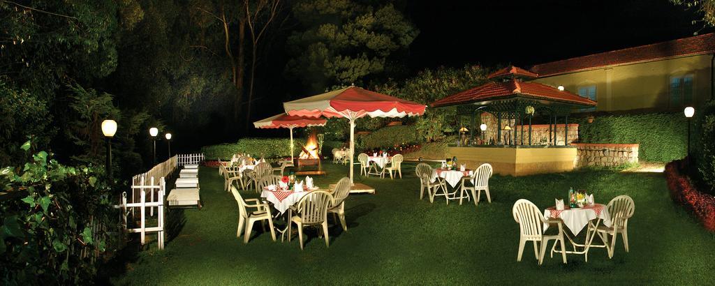 Fortune Resort Sullivan Court, Ooty - Member Itc Hotels' Group Εξωτερικό φωτογραφία