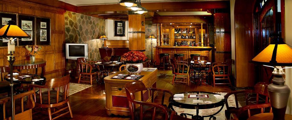 Fortune Resort Sullivan Court, Ooty - Member Itc Hotels' Group Εξωτερικό φωτογραφία