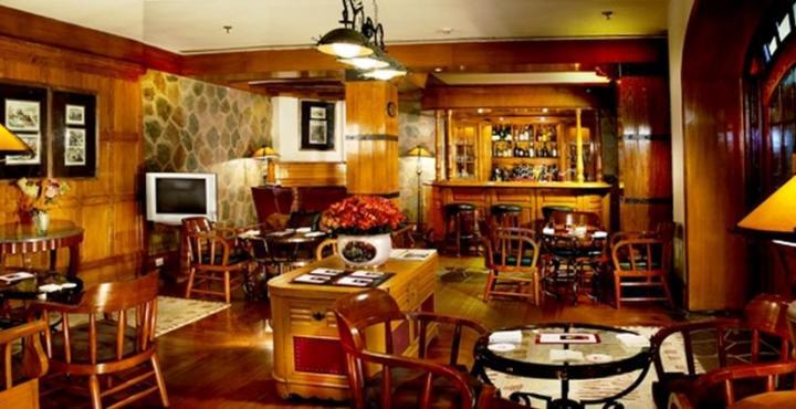 Fortune Resort Sullivan Court, Ooty - Member Itc Hotels' Group Εξωτερικό φωτογραφία