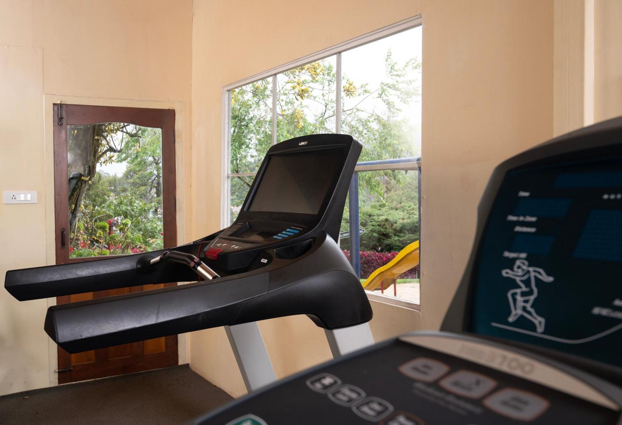 Fortune Resort Sullivan Court, Ooty - Member Itc Hotels' Group Εξωτερικό φωτογραφία
