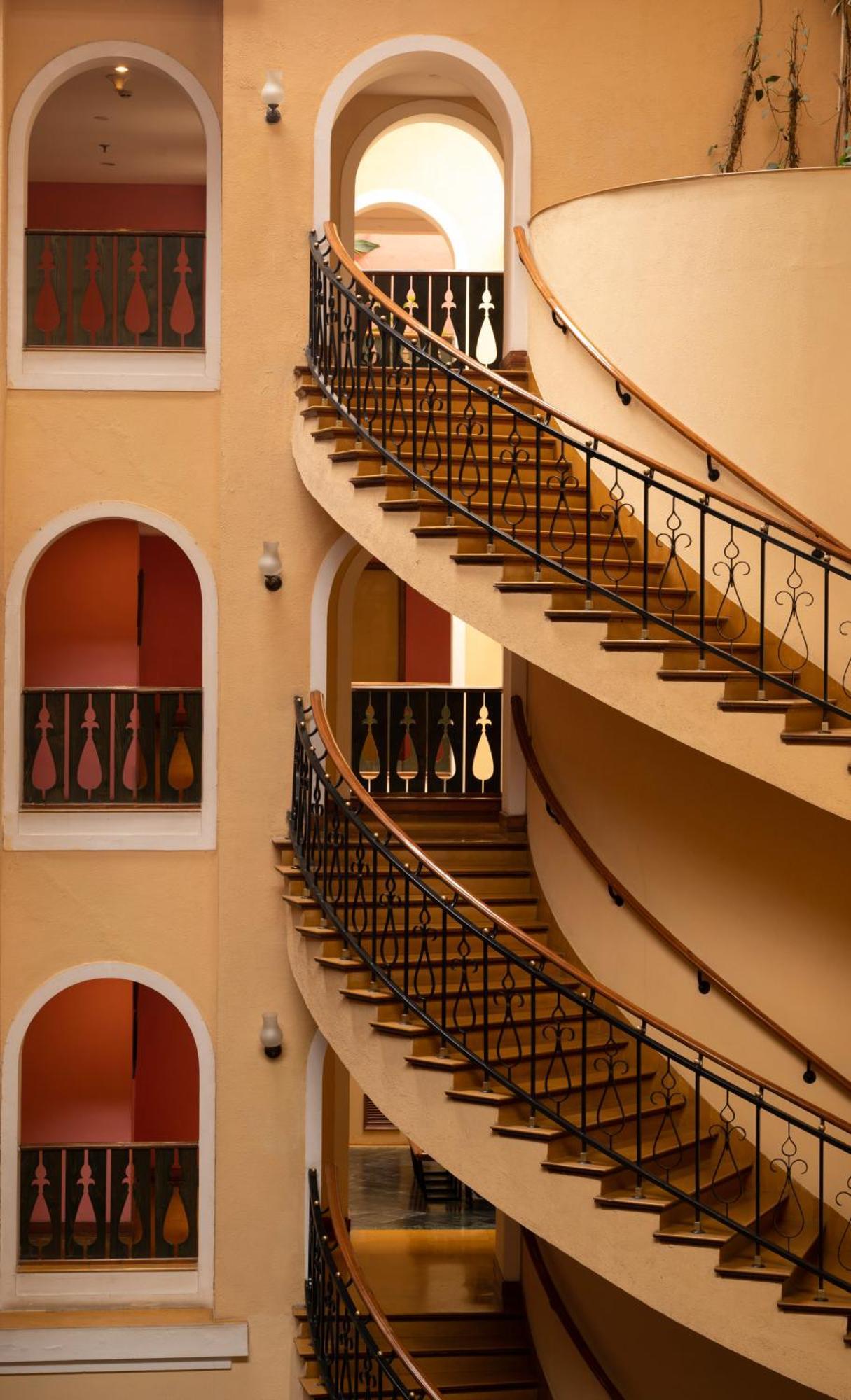 Fortune Resort Sullivan Court, Ooty - Member Itc Hotels' Group Εξωτερικό φωτογραφία
