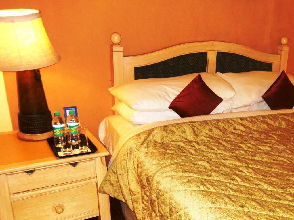 Fortune Resort Sullivan Court, Ooty - Member Itc Hotels' Group Εξωτερικό φωτογραφία