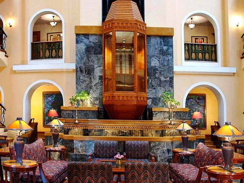 Fortune Resort Sullivan Court, Ooty - Member Itc Hotels' Group Εξωτερικό φωτογραφία