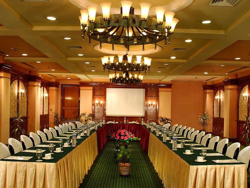 Fortune Resort Sullivan Court, Ooty - Member Itc Hotels' Group Εξωτερικό φωτογραφία