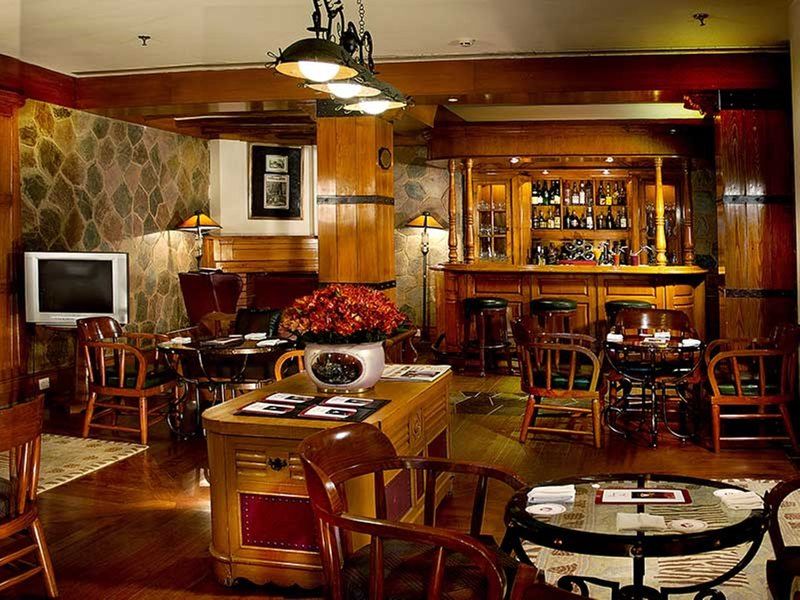 Fortune Resort Sullivan Court, Ooty - Member Itc Hotels' Group Εξωτερικό φωτογραφία