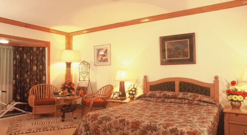 Fortune Resort Sullivan Court, Ooty - Member Itc Hotels' Group Εξωτερικό φωτογραφία