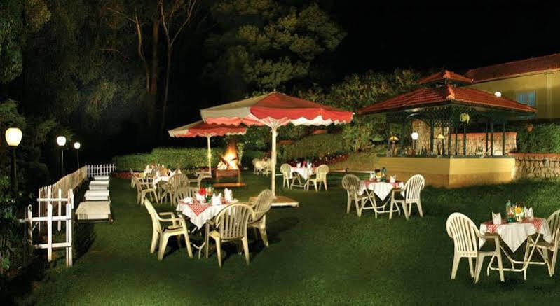 Fortune Resort Sullivan Court, Ooty - Member Itc Hotels' Group Εξωτερικό φωτογραφία