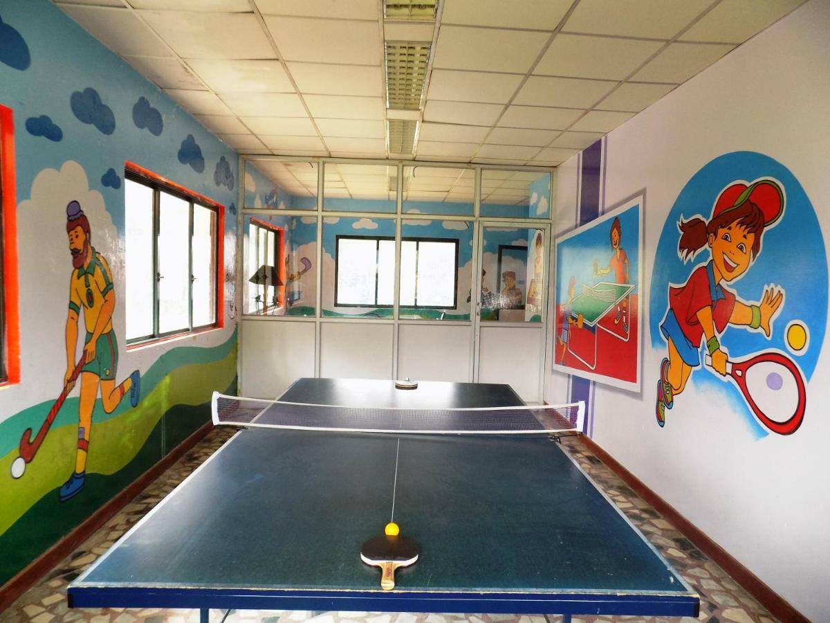 Fortune Resort Sullivan Court, Ooty - Member Itc Hotels' Group Εξωτερικό φωτογραφία
